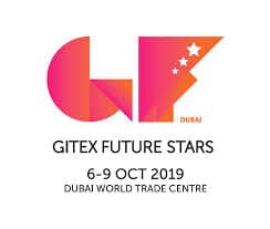 Visitdesk goes to Gitex Future Stars